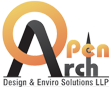 Open Arch Design & Enviro Solutions LLP Logo