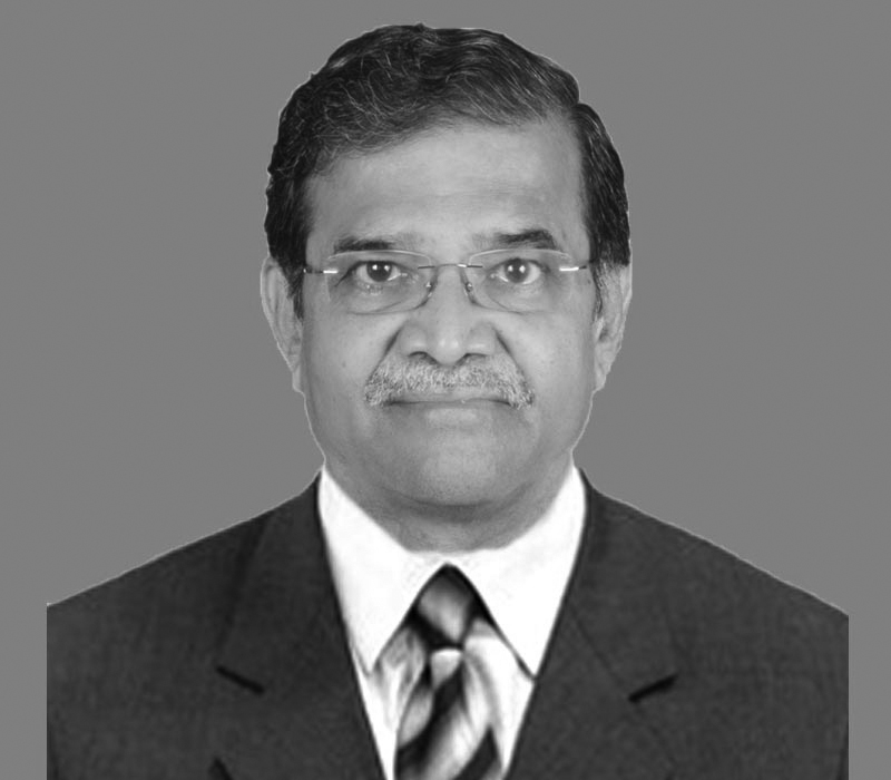 Dr. Datta Mainkar