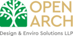 Open Arch Design & Enviro Solutions LLP Logo