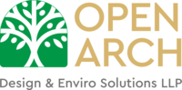 Open Arch Design & Enviro Solutions LLP Logo